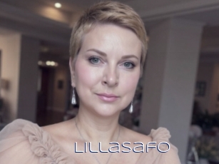 Lillasafo