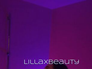 Lillaxbeauty