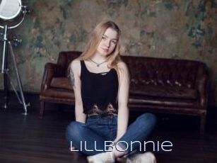 Lillbonnie