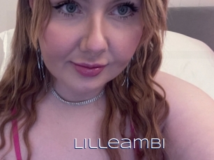 Lilleambi