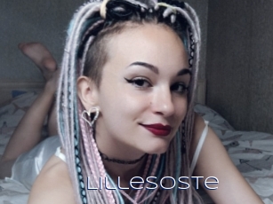 Lillesoste