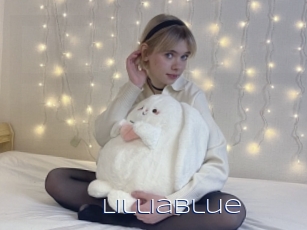 Lilliablue