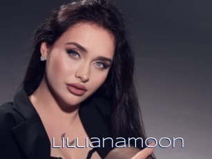 Lillianamoon