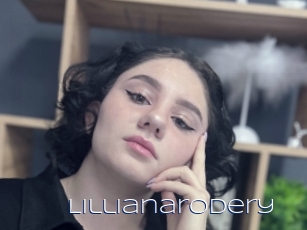 Lillianarodery