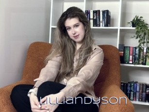 Lilliandyson