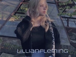 Lillianfleming