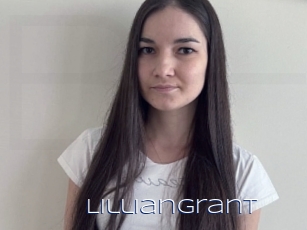 Lilliangrant