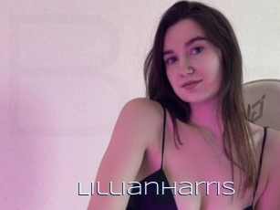 Lillianharris