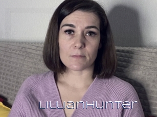 Lillianhunter