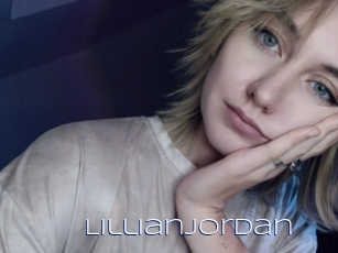 Lillianjordan