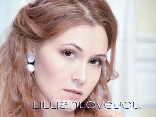 Lillianloveyou