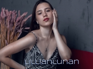 Lillianlunan
