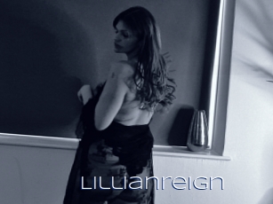 Lillianreign