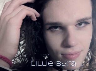Lillie_byra