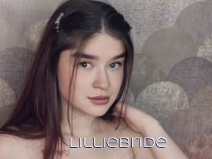 Lilliebride