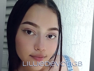 Lilliedevongb