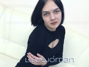 Lilliejordan
