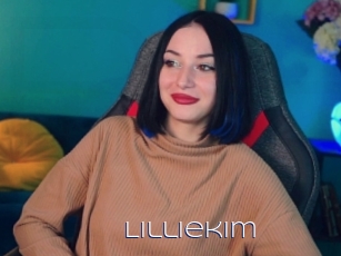 Lilliekim