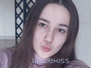Lilliekiss