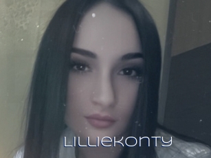Lilliekonty