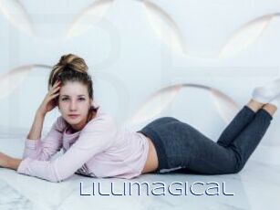 Lillimagical