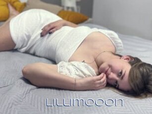 Lillimooon