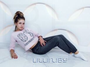 Lilliruby