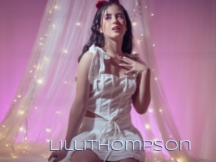 Lillithompson