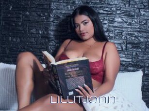 Lillitjonn