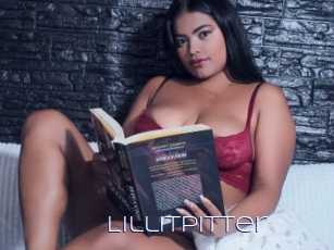 Lillitpitter