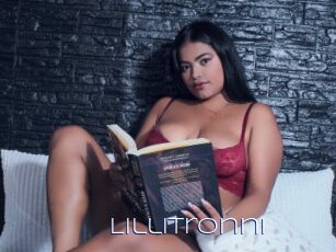 Lillitronni