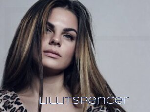 Lillitspencer