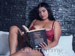 Lillittommy