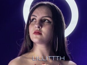 Lillittth