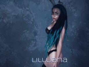 Lillliana