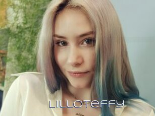 Lilloteffy