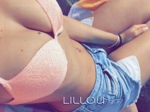 Lillou