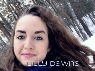 Lilly_dawns