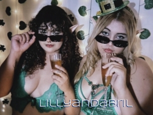 Lillyandabril