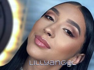 Lillyangel