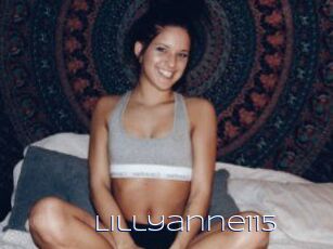 Lillyanne115