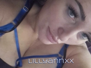 Lillyannxx