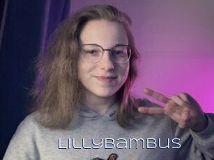Lillybambus