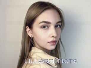 Lillybarnets