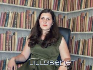 Lillybenet