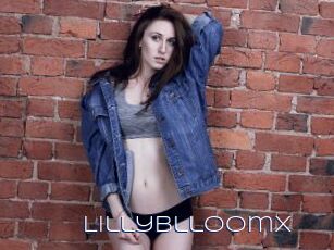 Lillyblloomx