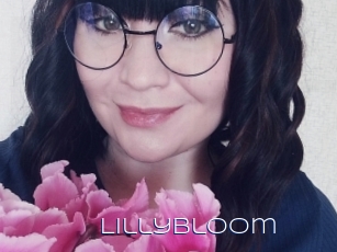 Lillybloom