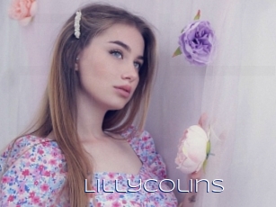 Lillycolins