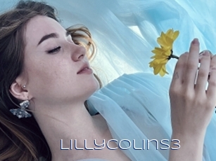 Lillycolins3