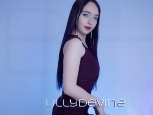 Lillydevine